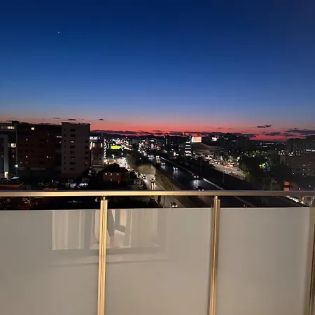 公寓 Sunset View *