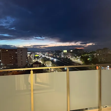 Sunset View 公寓