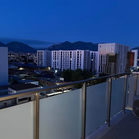 Sunset View